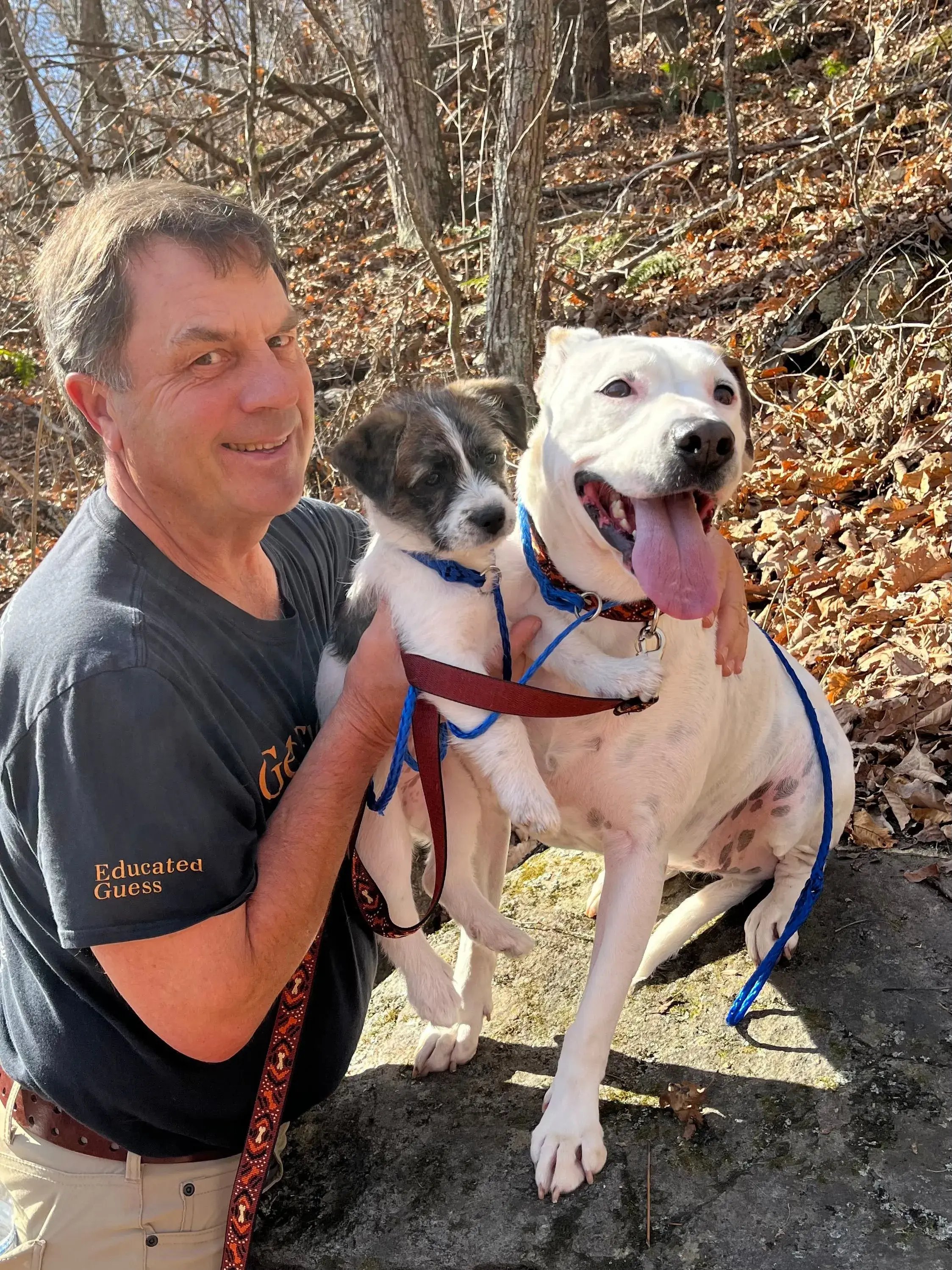 Dr. James Beeson, Veterinarian/Owner
