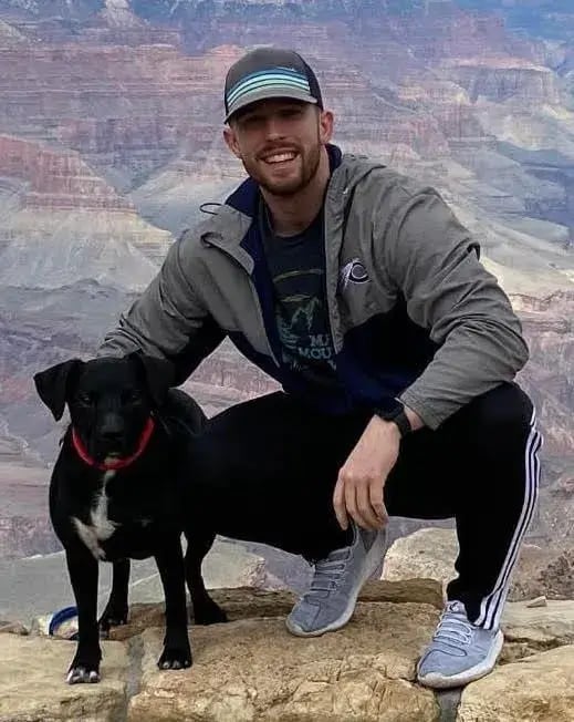 Dr. Will Beeson, Veterinarian/Owner